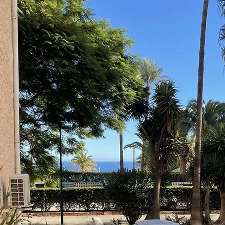 New Infinity Luxury Flat Apartament Torremolinos