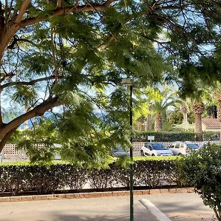 Apartamento New Infinity Luxury Flat